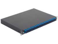 Panduit Opticom Pre-Loaded Fiber Drawers