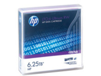 HPE RW Data Cartridge