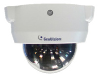 GeoVision GV-FD220D - Network surveillance camera