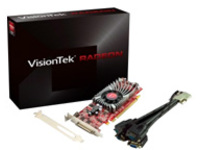 VisionTek Radeon 5570 SFF VHDCI-V