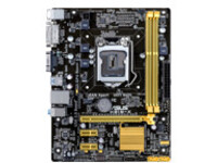 ASUS H81M-K - Motherboard