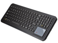 iKey SLP-102-TP - Keyboard