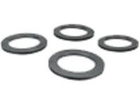 3 GLAND GROMMET KIT 4PCSRACK ACCESSORIES