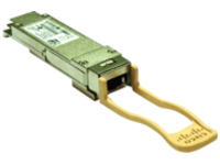 Cisco QSFP Transceiver Module - 40GBASE-SR4