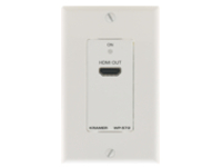 Kramer WP-572 - Video/audio extender