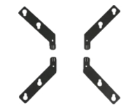 Peerless ACC973 - Mounting component (VESA adapter)