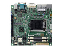 SUPERMICRO X10SLV - Motherboard