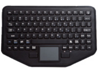 iKey SkinnyBoard SB-87-TP-M