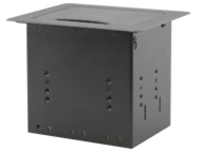 Kramer TBUS-3XL - Surface mount box