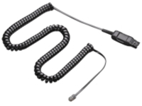 Poly A10-12 S1/A H-Top Adapter Cable