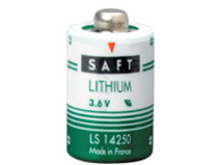 UltraLast Green - Battery 1/2 AA