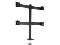 Chief Kontour 4x4 Grommet Mounted Desk Mount