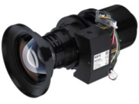 NEC NP32ZL - Wide-angle zoom lens