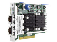 HPE FlexFabric 533FLR-T - network adapter