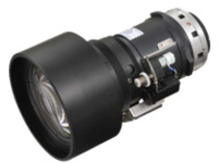 NEC NP31ZL - Wide-angle zoom lens
