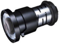 NEC NP30ZL - Wide-angle zoom lens
