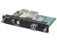 HD OPTICAL MULTIPLEX CARD FOR BRC-H900 & BRC-Z330/C