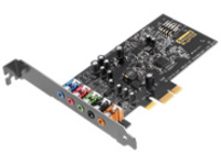 Creative Sound Blaster Audigy Fx