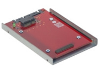 WiebeTech - Storage controller