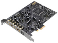 Creative Sound Blaster Audigy RX