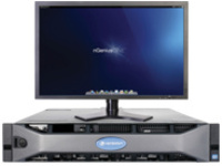 NetScout nGeniusONE Server