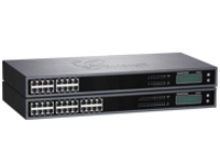 Grandstream GXW4224 - VoIP phone adapter