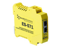 Brainboxes ES-571 - Device server