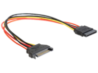 Delock - Power extension cable