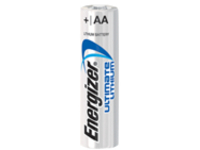 Energizer Ultimate Lithium