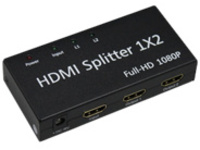 4XEM - Video/audio splitter