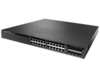 Cisco Catalyst 3650-24TD-E