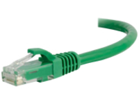 C2G Cat5e Snagless Unshielded (UTP) Network Patch Cable