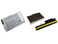 Axiom AX - Notebook battery (equivalent to: Dell 312-1127)