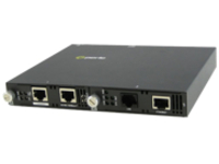 Perle eX-1SM1110-RJ - Network extender