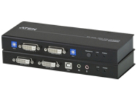 ATEN CE 604 Local and Remote Units