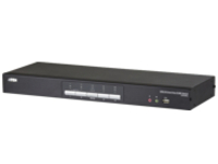 ATEN USB DVI Dual View KVMP Switch CS1644A