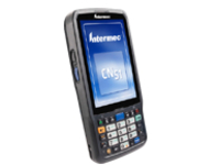 Honeywell CN51 - Data collection terminal