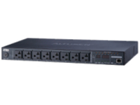 ATEN PE6208A - Power distribution unit (rack-mountable)
