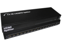 4XEM - Video/audio splitter
