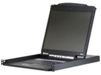 ATEN CL1000N - KVM console