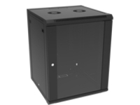 4XEM - Rack cabinet - wall mountable