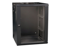 4XEM - Rack cabinet - wall mountable