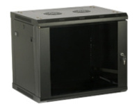 4XEM - Rack cabinet - wall mountable