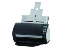 Fujitsu fi-7160 - Document scanner | Overview, Specs