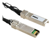 Dell 10GbE Copper Twinax Direct Attach Cable