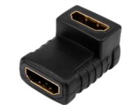 4XEM - HDMI coupler - HDMI female to HDMI female