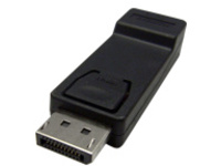 4XEM - Adapter - DisplayPort male to HDMI female