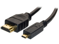 4XEM HDMI cable with Ethernet - 3.05 m