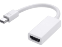 4XEM - Adapter - Mini DisplayPort male to HDMI female