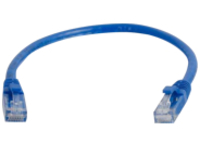 C2G 6in Cat6 Ethernet Cable